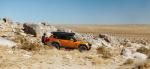 Volkswagen Atlas Adventure Concept 2019 года